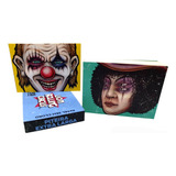 Kit 3 Piteiras De Papel Extra Longa Lion Rolling Circus Top