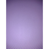 Kit 3 Placas 100%borracha Pra Chinelos 0,90 X 1,30 De 14mm