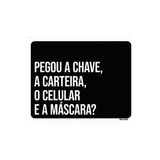 Máscara