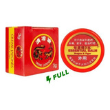 Kit 3 Pomada Japonesa Dragon & Tiger