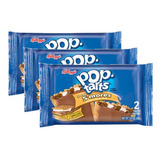 Kit 3 Pop Tarts Frosted S'mores