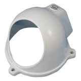 Kit 3 Protetor Câmera Dome Alumínio C/ Acoplamento