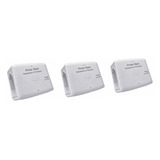 Kit 3 Protetor Contra Raio P/ Geladeira Freezer 127 / 220v