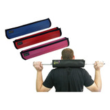 Musculação.