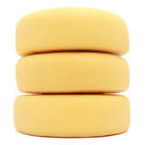 Kit 3 Queijo Canastra Fazenda São Roque Direto Da Serra