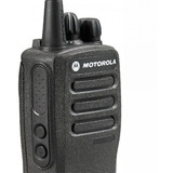 Kit 3 Rádio Motorola Dep 450 + 2 Baterias Ep450 