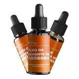 Kit 3 Reduz Prosta Compre 2 E Leve 3 Óleo Semente De Abóbora