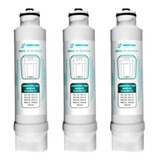 Kit 3 Refil Para Filtro Electrolux Pe11x Pe11b Pa21g 26g 31g