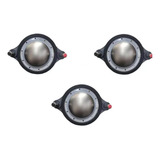 Kit 3 Reparo Oversound Para Driver Dti7650