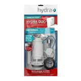 Kit 3 Reparos Deca Si5901 Torre Saída Cx Acoplada Duplo 3/6