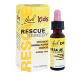 Kit 3 Rescue Kids Gotas 10ml