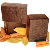 Kit 3 Sabonete 110g Atração Amor Riqueza Magia Prosperidade
