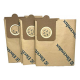 Kit 3 Sacos De Aspirador De Pó - Gt20i (csebi) Original