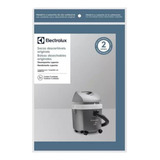 Kit 3 Sacos De Aspirador De Pó - Modelo Hidrovac (csehv)