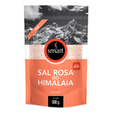 Kit 3 Sal Rosa Do Himalaia