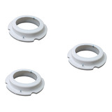 Kit 3 Salva Tanque Vedação Lavadora Brastemp Consul