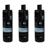 Kit 3 Shaving Gel Element Neutral