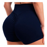 Kit 3 Shorts Academia Pole Dance Empina Bumbum Preço Atacado