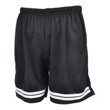 Kit 3 Shorts Calção Masculino Plus