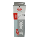 Kit 3 Silicone Junta Líquida Cola Alta Temp Elring Dirko Ht