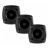 Kit 3 Super Tweeter Jbl Selenium St200 Tuiter Tuita 70watts