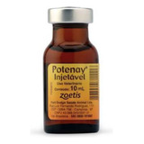 Kit 3 Suplemento Vitamínico Potenay 10ml Cada