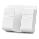 Kit 3 Suporte Multiuso De Celular Para Parede Cabeceira Cama