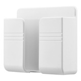 Kit 3 Suporte Multiuso De Celular Para Parede Cabeceira Cama