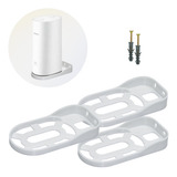 Kit 3 Suportes De Parede Roteador Huawei Wifi Mesh 3 Ws8100