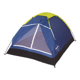Acampar