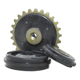 Kit 3 Tensor Corrente Comando Biz Pop Dream Web 100