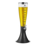 Kit 3 Torre De Chopp/cerveja Marcbeer Marchesoni 3,5 L
