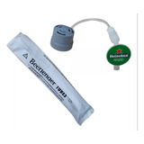 Kit 3 Tubos Chopeira Krups Beertender Heineken B100 / B101