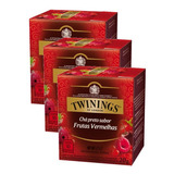 Kit 3 Twinings Of London Chá