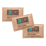 Kit 3 Un Boveda 62% 8g