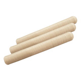 Kit 3 Und Tripa Artificial Colágeno Cal 24 P/ Linguiça Fina