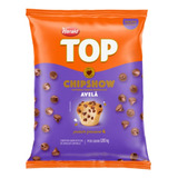 Kit 3 Unid Chipshow Gotas Forneáveis Avelã Top Harald 1kg