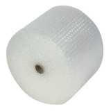 Kit 3 Unidades De Plástico Bolha 40 Cm X 100 Metros/ Cada
