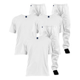 Kit 3 Uniforme Açougueiro - Calça