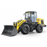 Kit 3 Vidros Carregadeira New Holland 12d 
