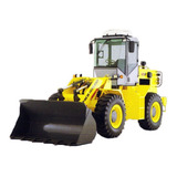 Kit 3 Vidros Pá Carregadeira New Holland 12c / 12b