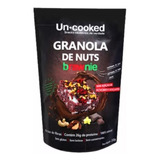 Kit 3 X Granola Castanha Com