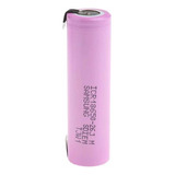 Icr18650-26j