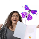 Kit 30 Borboletas Mágicas - The Magic Butterfly B+