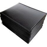 Kit 30 Envelope Segurança Com Plastico Bolha 33x40cm