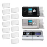 Kit 30 Filtros Cpap Resmed S9/ S10 - Nacional