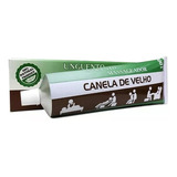 Kit 30 Pomada Canela De Velho Pierry 100g Atacado Revenda