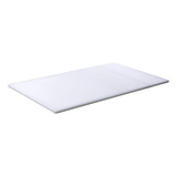 Kit 30 Tábuas De Polietileno Pead Açougue 6mm X 3cm X 15cm