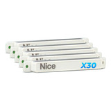 Kit 30 Tag Passivo Fino Ln-040 Linear Hcs