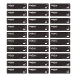 Kit 30 Tags Adesivas Rfid 900mhz Th 3010 Veicular Intelbras